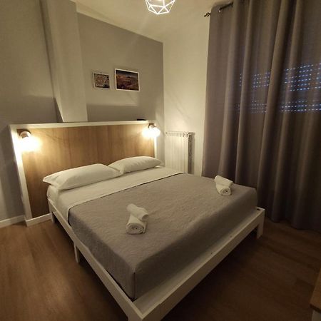Loremi Rooms Termoli Εξωτερικό φωτογραφία