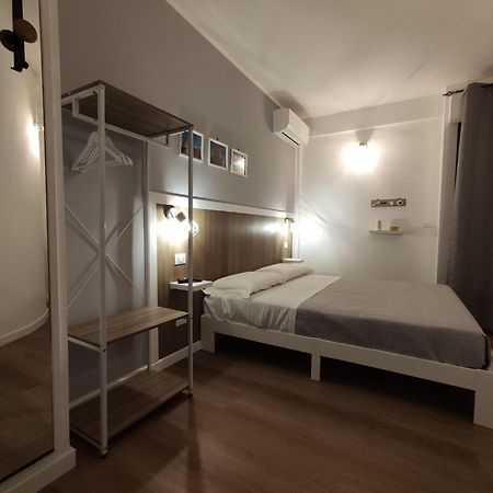 Loremi Rooms Termoli Εξωτερικό φωτογραφία