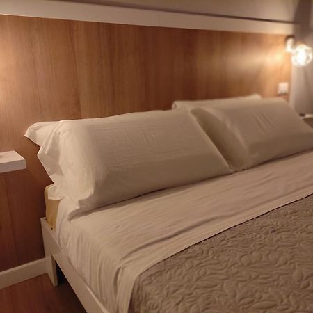 Loremi Rooms Termoli Εξωτερικό φωτογραφία