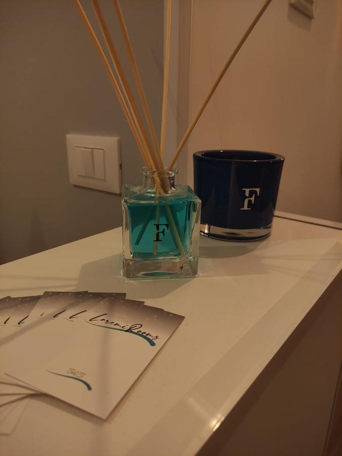 Loremi Rooms Termoli Εξωτερικό φωτογραφία