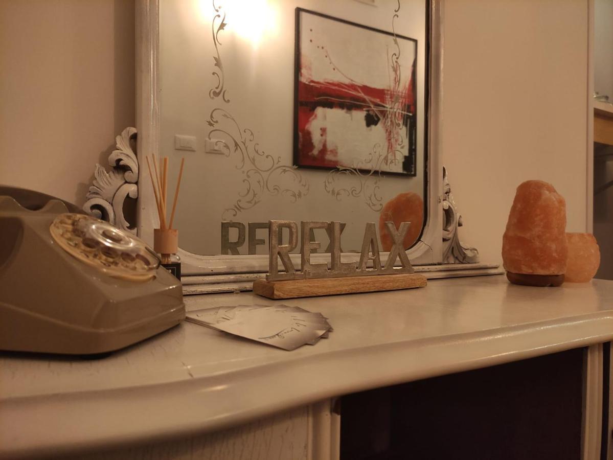 Loremi Rooms Termoli Εξωτερικό φωτογραφία