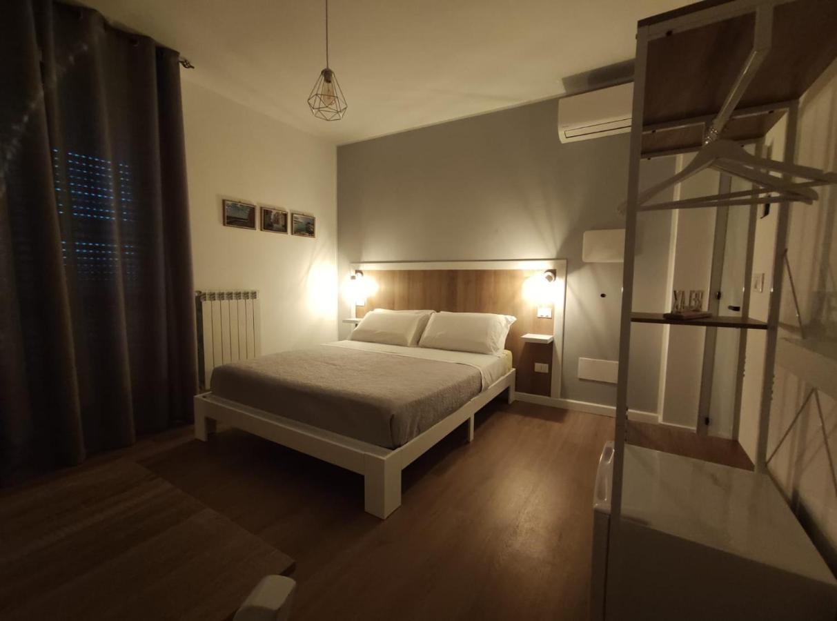 Loremi Rooms Termoli Εξωτερικό φωτογραφία