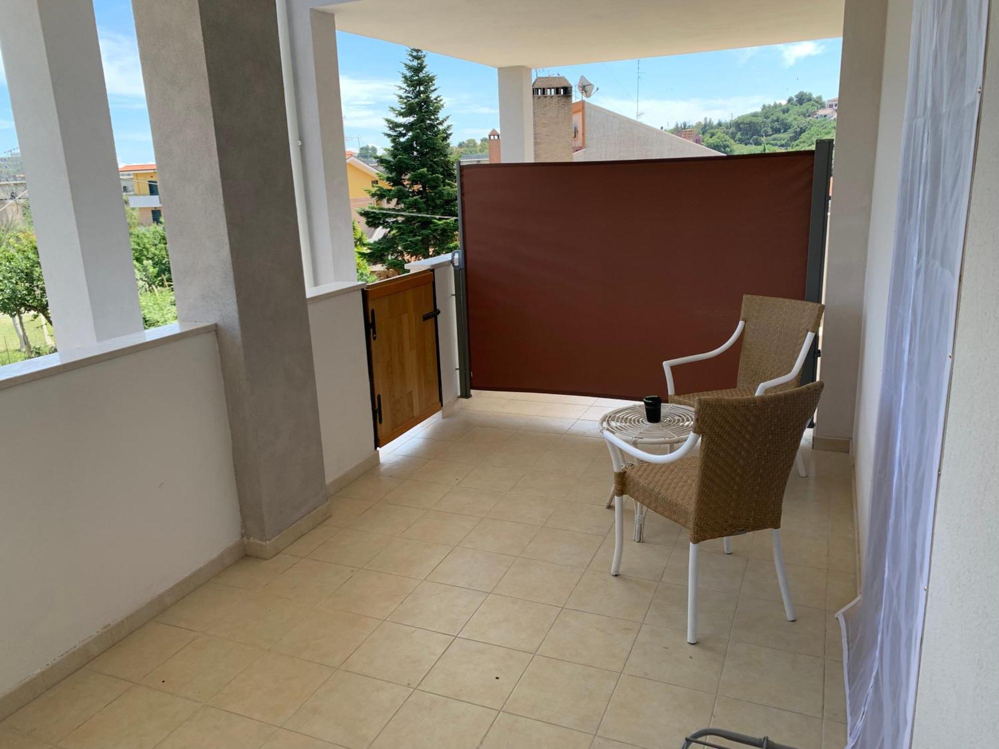 Loremi Rooms Termoli Εξωτερικό φωτογραφία