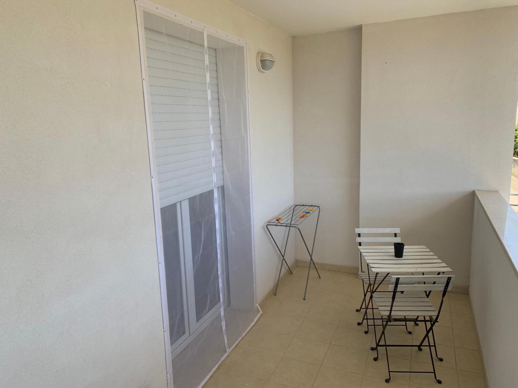 Loremi Rooms Termoli Εξωτερικό φωτογραφία