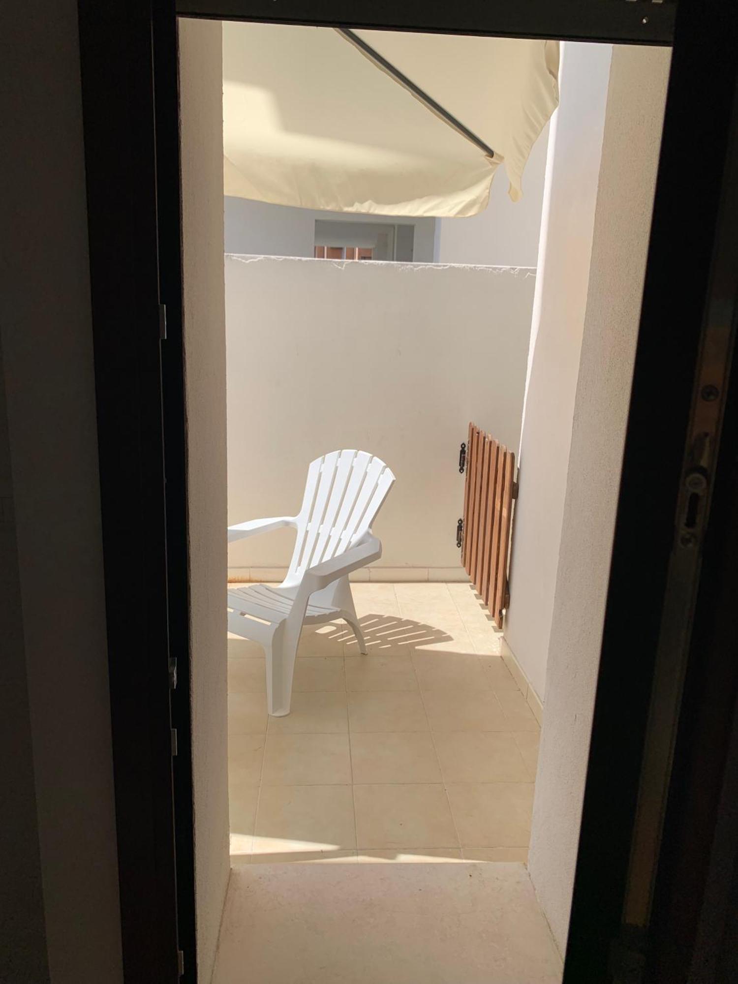 Loremi Rooms Termoli Εξωτερικό φωτογραφία