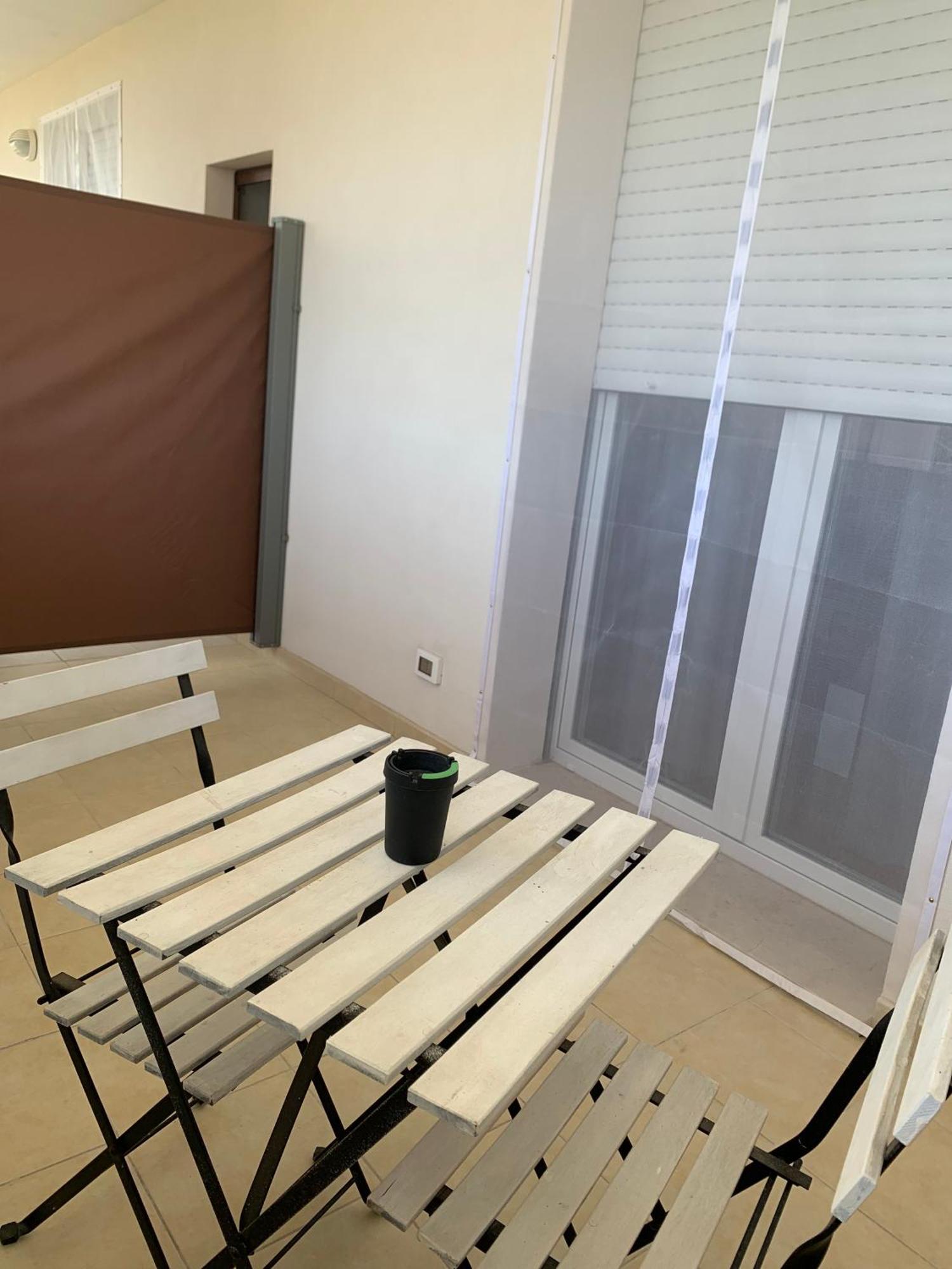 Loremi Rooms Termoli Εξωτερικό φωτογραφία