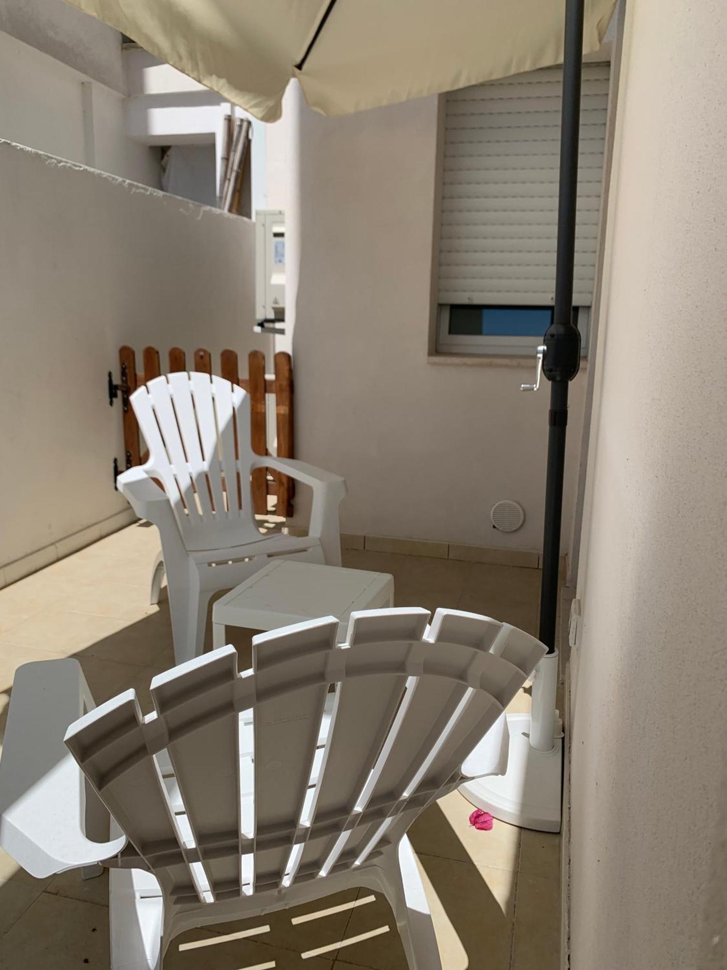 Loremi Rooms Termoli Εξωτερικό φωτογραφία