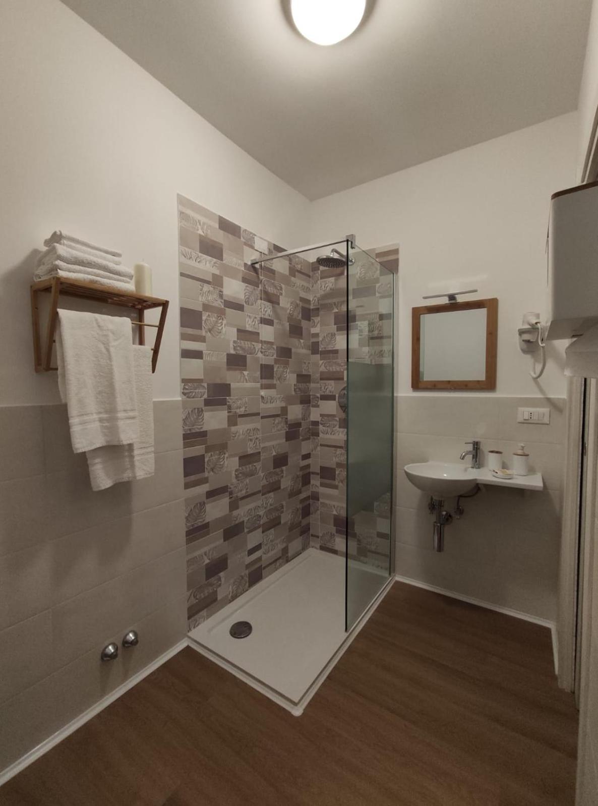 Loremi Rooms Termoli Εξωτερικό φωτογραφία